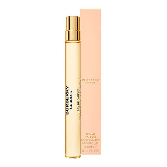 Perfume Travel Size Burberry Goddess Feminino Eau de Parfum